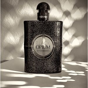 BLACK OPIUM ILLICIT GREEN YVES SAINT LAURENT